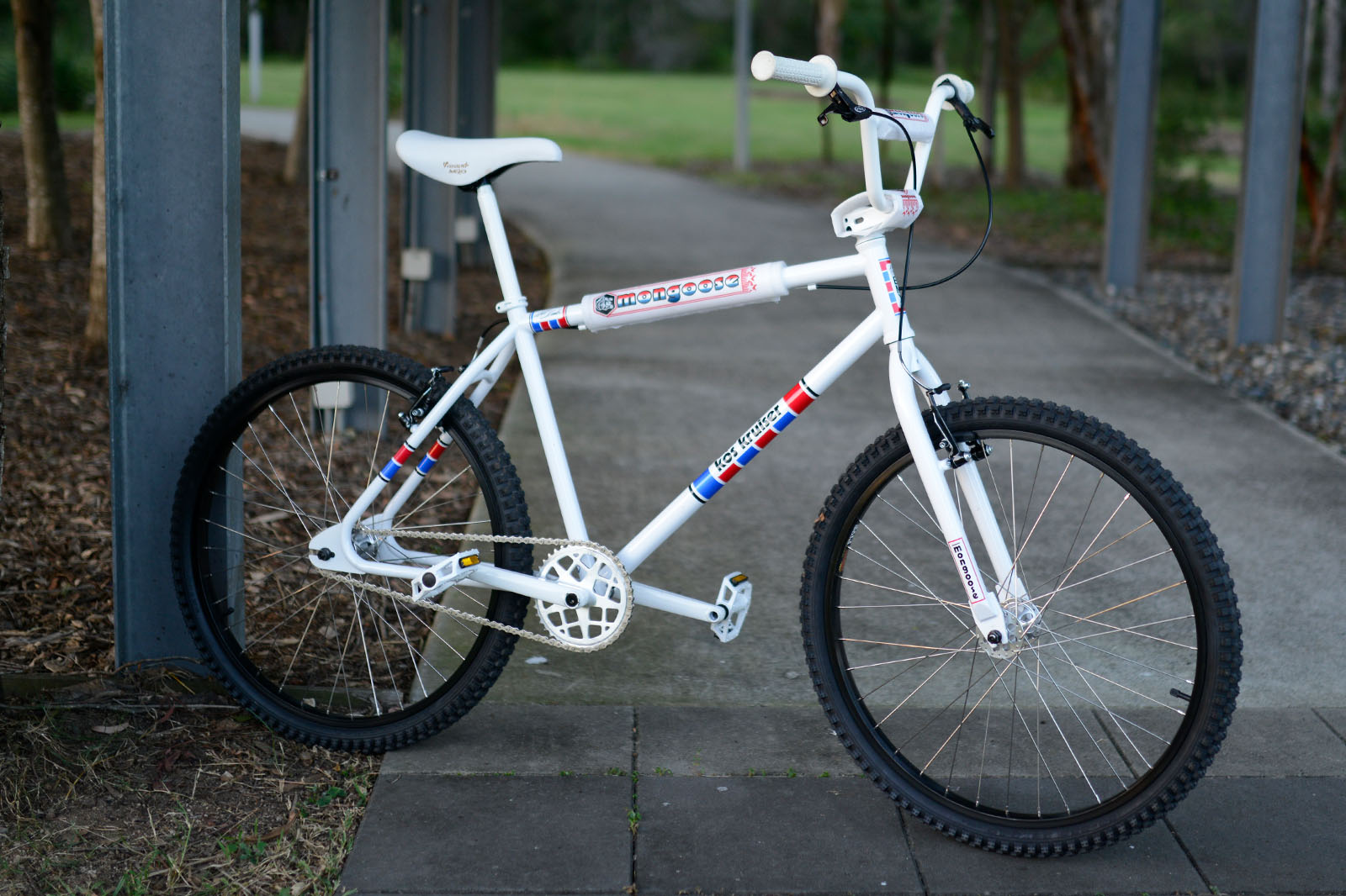 Bike Image