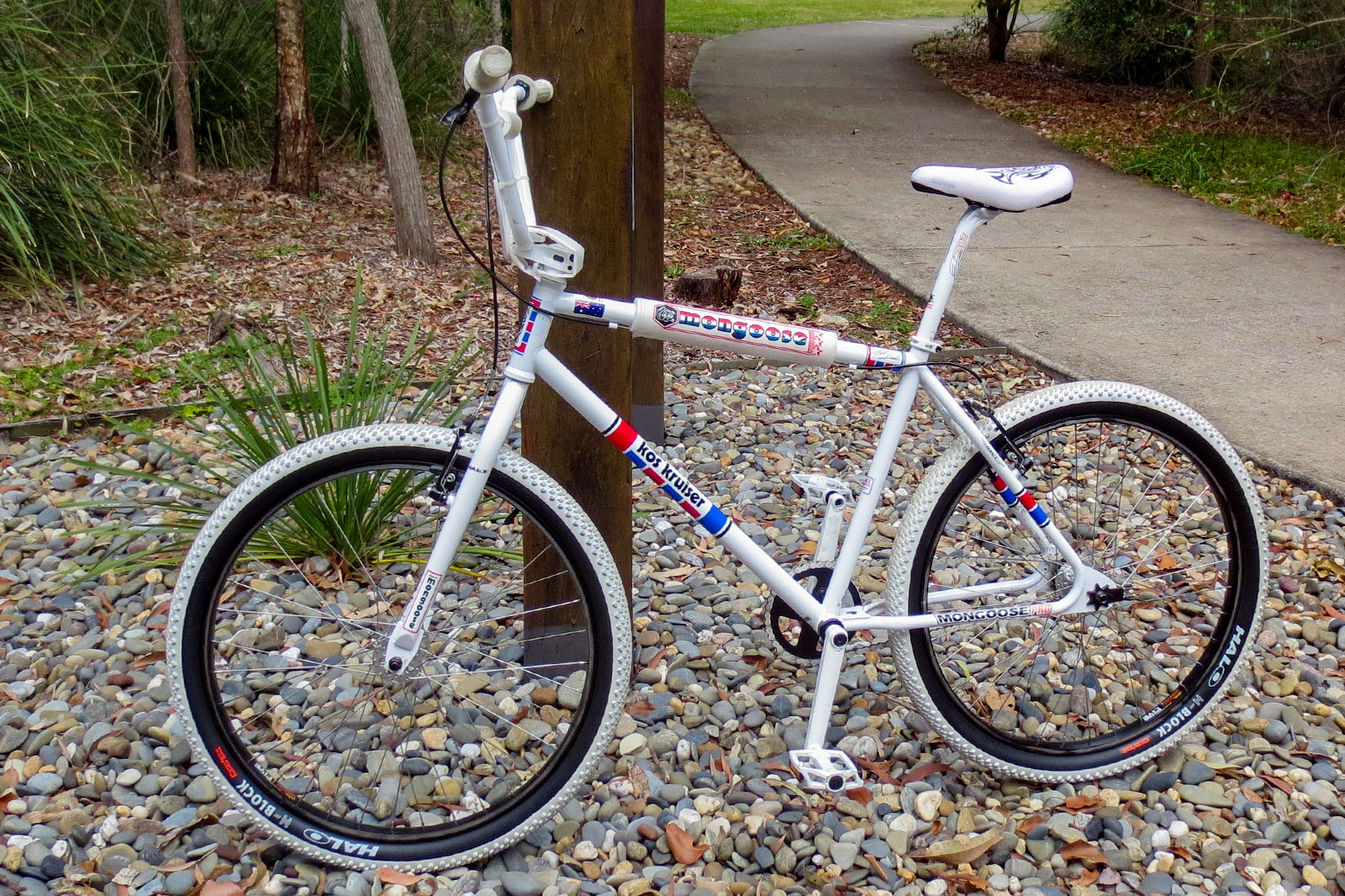 Bike Image