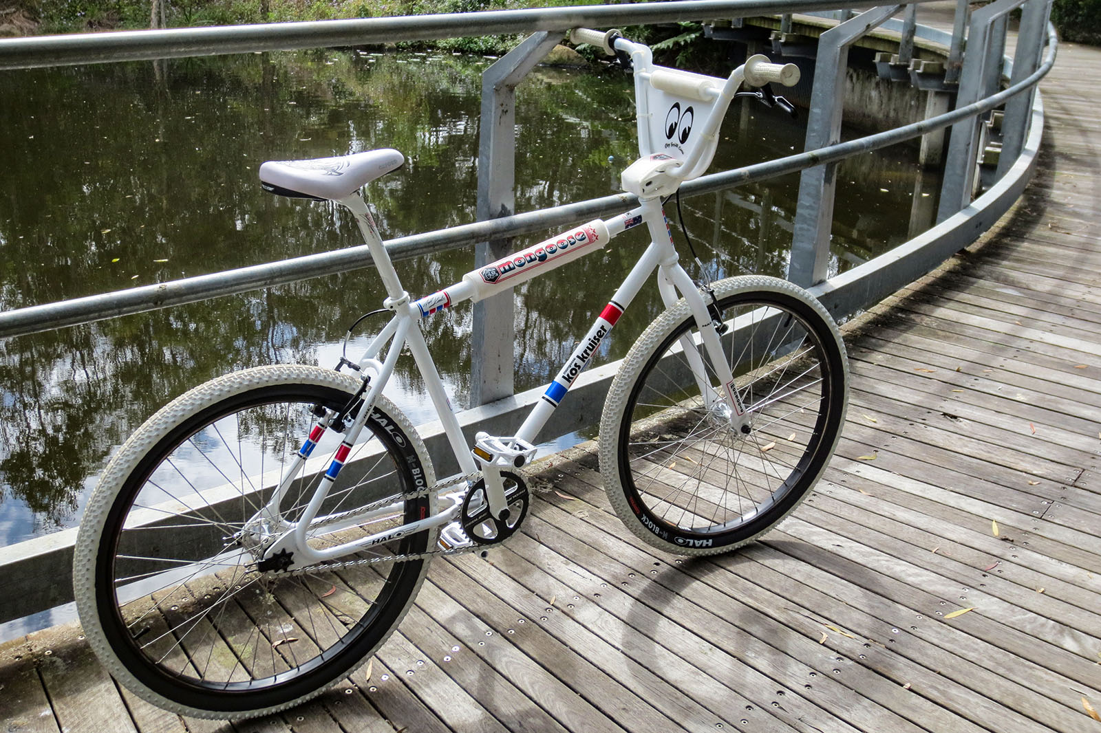 Bike Image