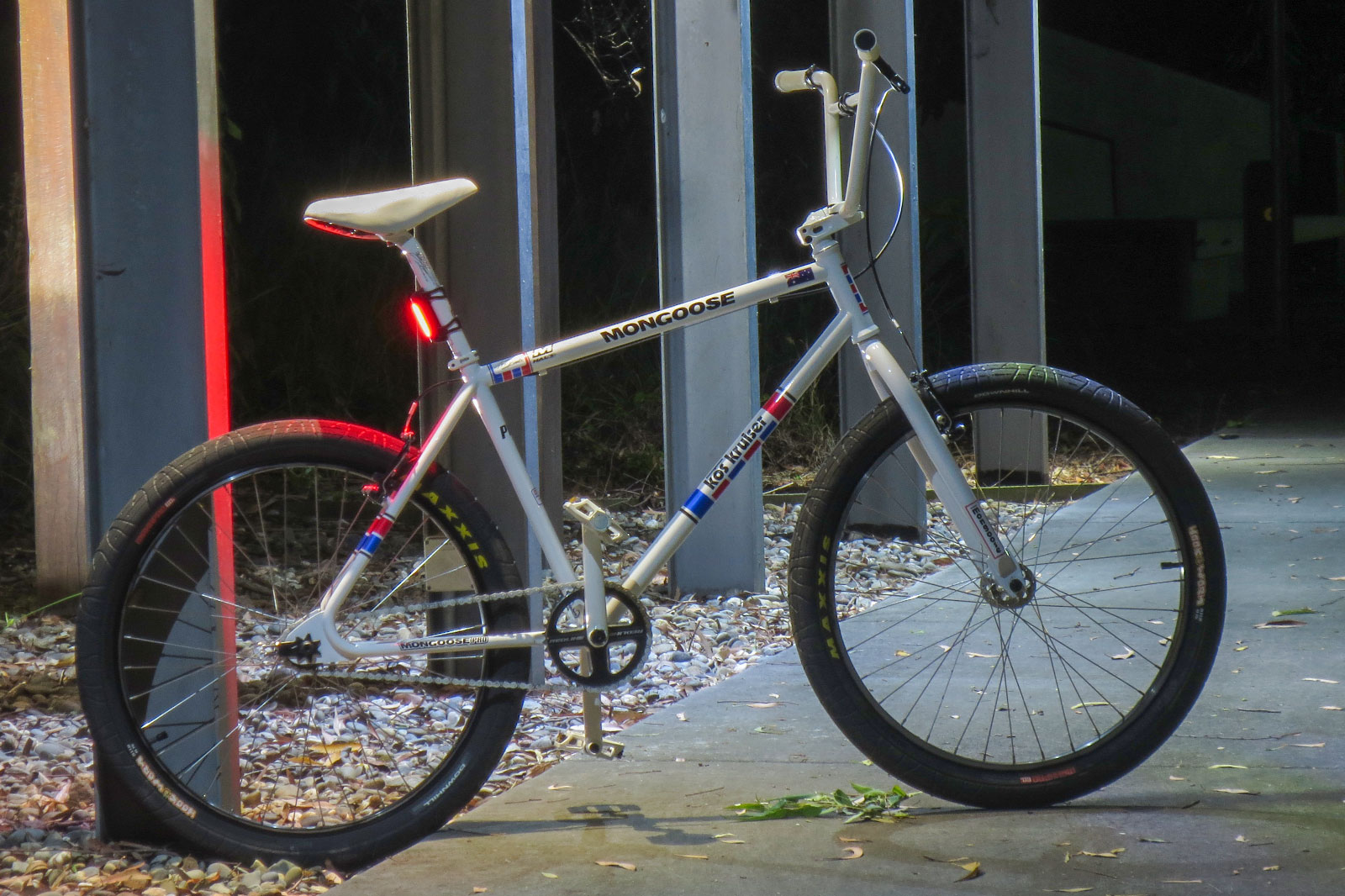 Bike Image