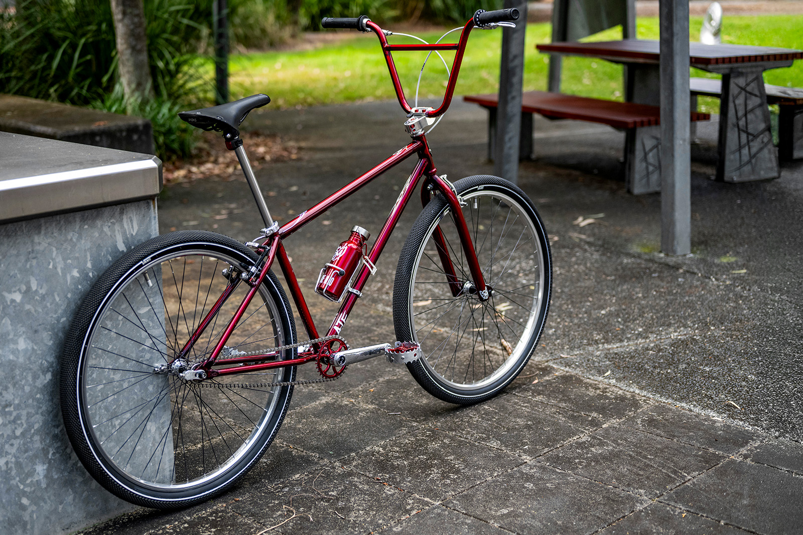 Bike Image