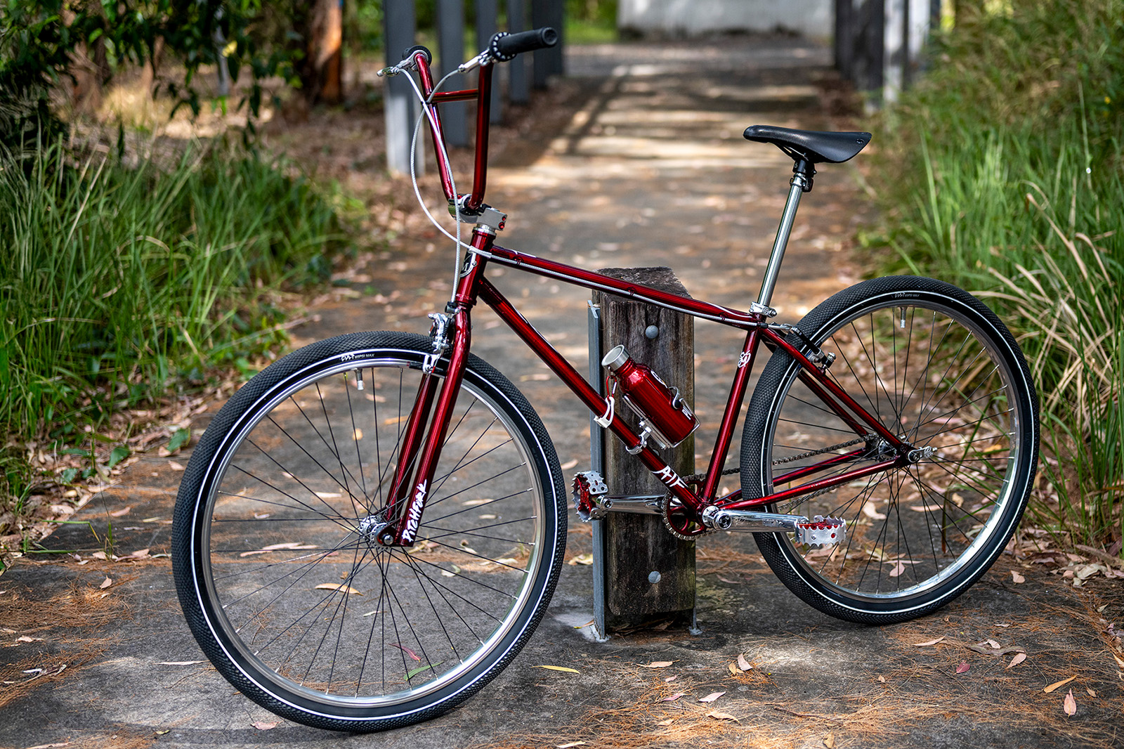 Bike Image