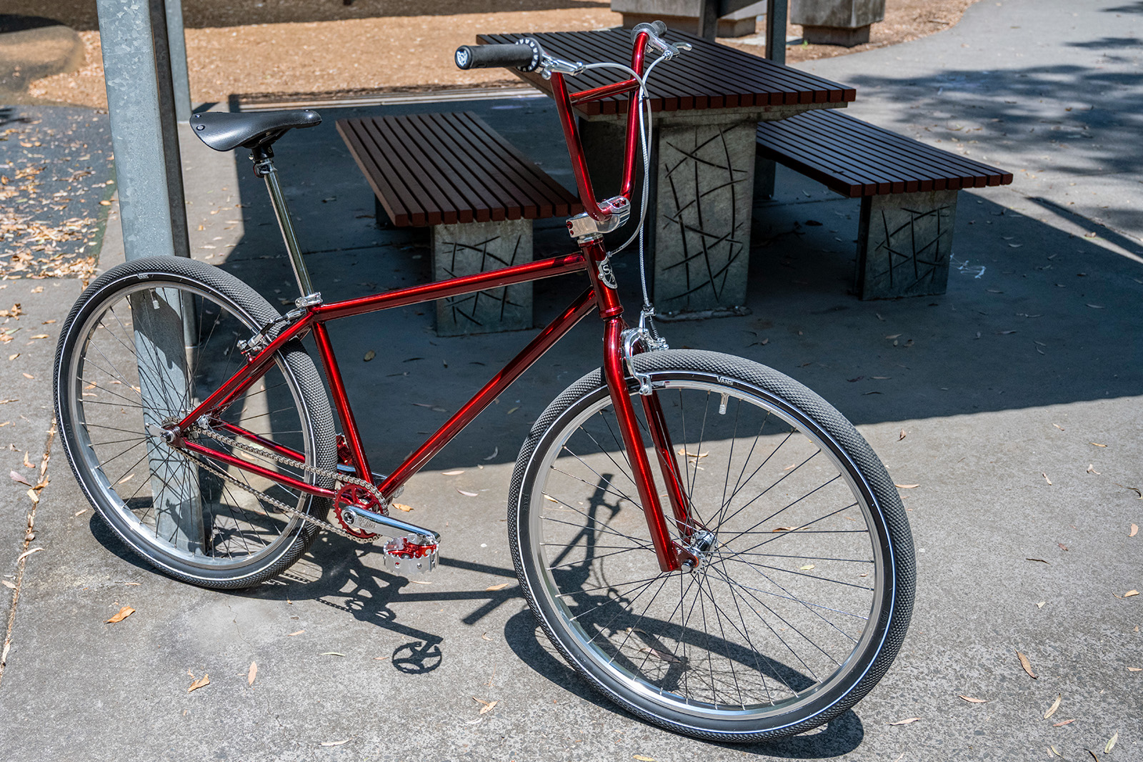 Bike Image