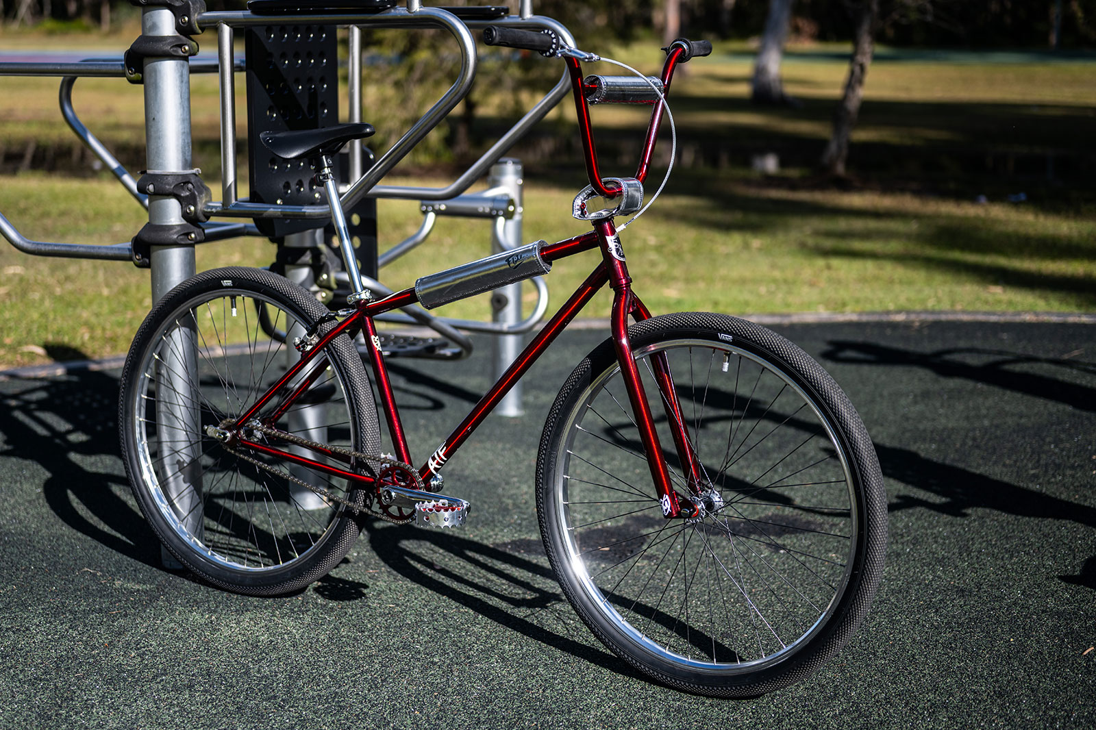 Bike Image